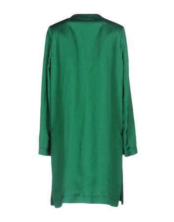 Пальто MM6 MAISON MARGIELA