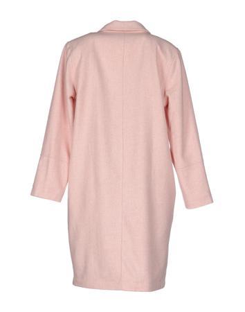 Пальто MINIMUM