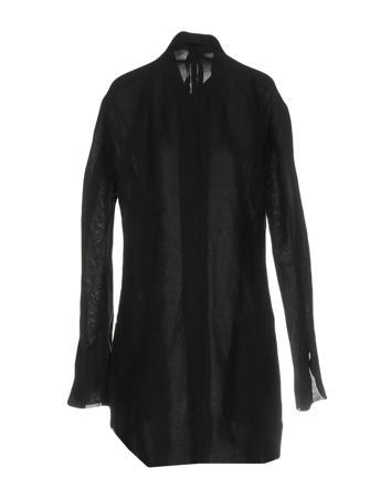 Пальто NUDE:MASAHIKO MARUYAMA