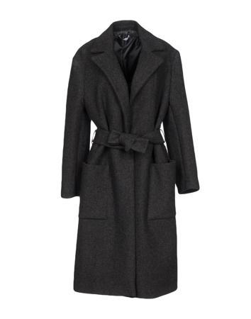 Пальто DANIELA FARGION