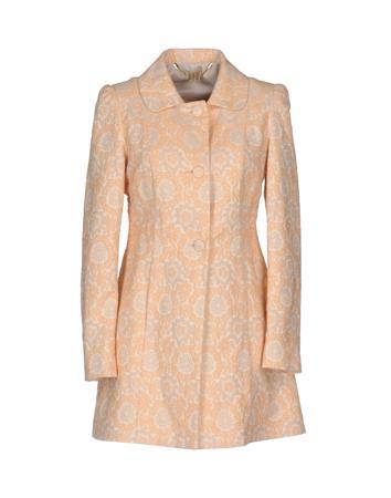 Пальто ATELIER FIXDESIGN