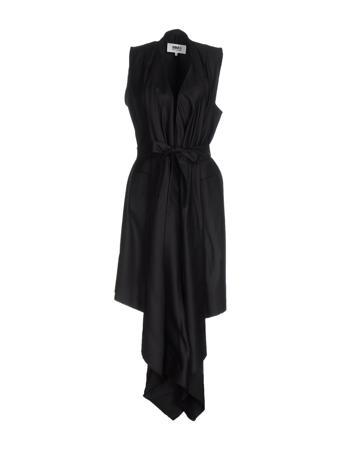 Пальто MM6 MAISON MARGIELA