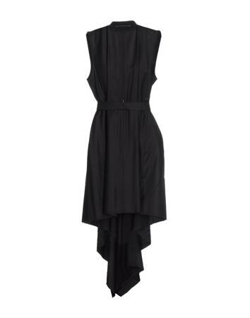 Пальто MM6 MAISON MARGIELA
