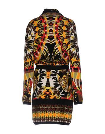 Пальто ROBERTO CAVALLI