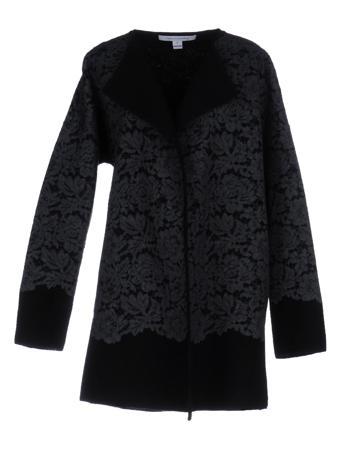 Пальто DIANE VON FURSTENBERG