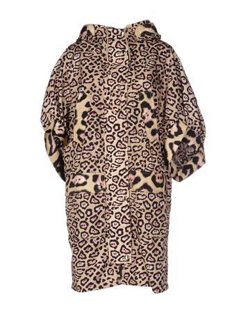 Пальто GIVENCHY