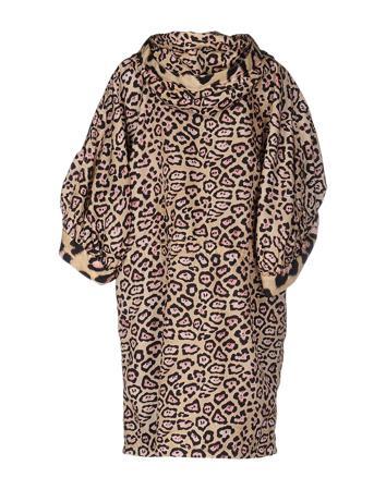 Пальто GIVENCHY