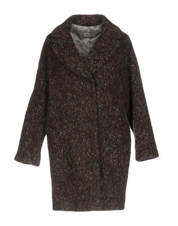 Пальто KI6? WHO ARE YOU?