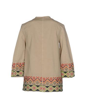 Пальто BAZAR DELUXE