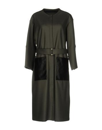 Пальто MULLER of YOSHIO KUBO