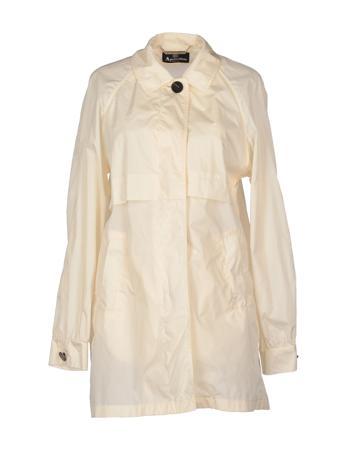 Пальто AQUASCUTUM