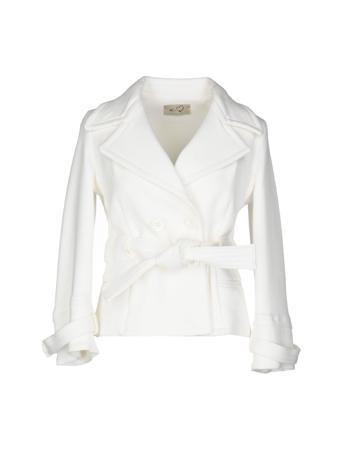 Пальто KI6? WHO ARE YOU?