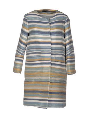 Пальто BRIAN DALES