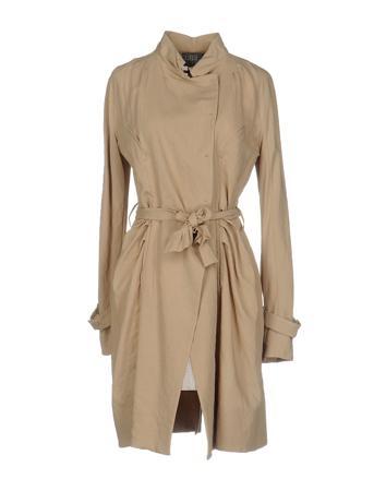 Пальто ROBERTA FURLANETTO