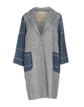 Пальто PINK MEMORIES