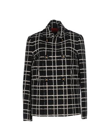 Пальто DSQUARED2