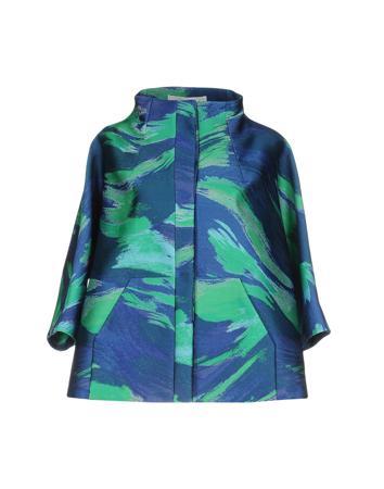 Пальто GIANLUCA CAPANNOLO