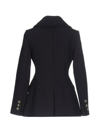 Пальто DOLCE & GABBANA