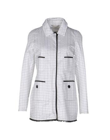 Пальто GEOSPIRIT