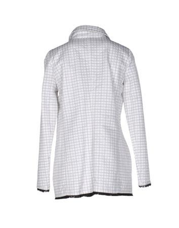 Пальто GEOSPIRIT