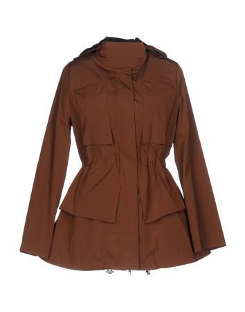 Пальто ARMANI COLLEZIONI