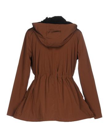 Пальто ARMANI COLLEZIONI