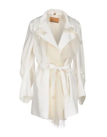 Пальто JOHN GALLIANO