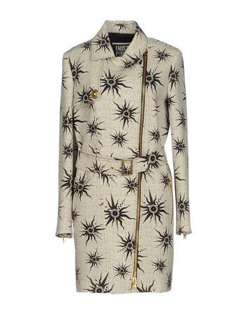 Пальто FAUSTO PUGLISI