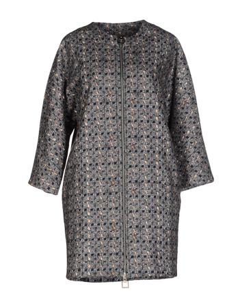 Пальто PROJECT 217