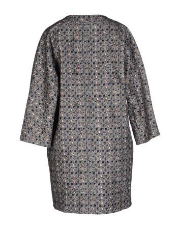 Пальто PROJECT 217