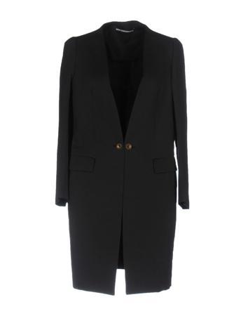 Пальто NEW YORK INDUSTRIE