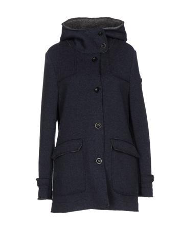 Пальто SWISS-CHRISS