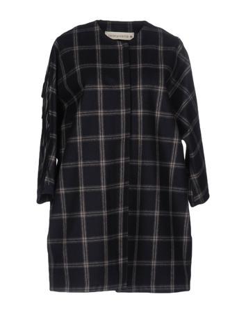 Пальто SHIRTAPORTER