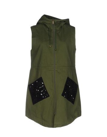 Пальто MALÌPARMI