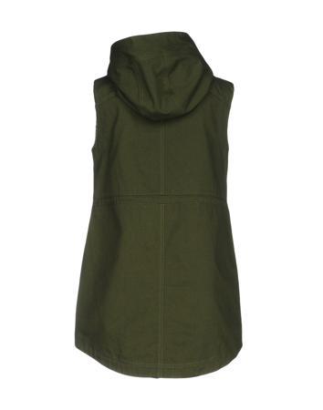 Пальто MALÌPARMI