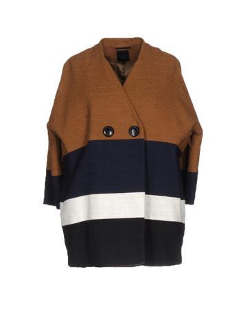 Пальто SILVIAN HEACH