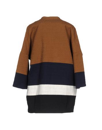 Пальто SILVIAN HEACH