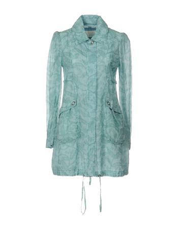 Пальто SCERVINO STREET