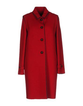 Пальто LODEN TAL