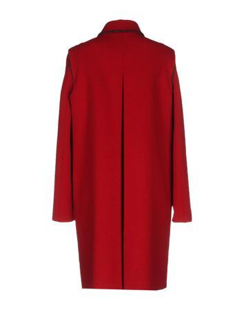 Пальто LODEN TAL