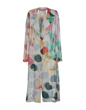 Пальто KRISTINA TI