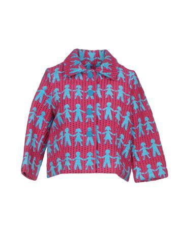 Пальто ULTRA'CHIC