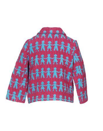 Пальто ULTRA'CHIC