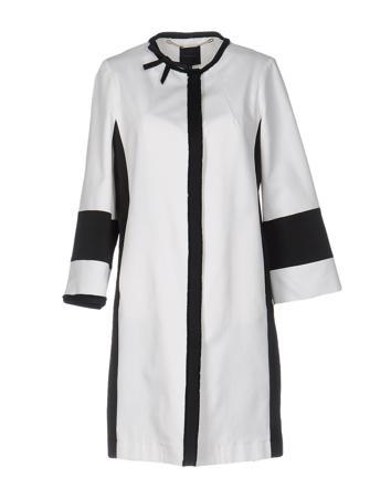 Пальто SILK AND SOIE