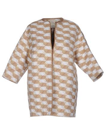 Пальто GOLD CASE Пальто GOLD CASE