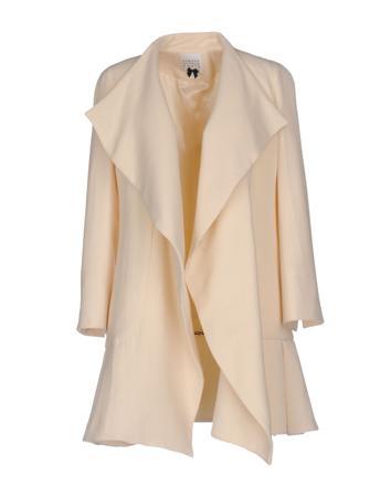 Пальто EDWARD ACHOUR