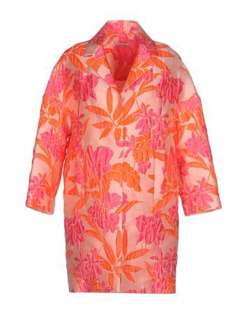 Пальто P.A.R.O.S.H.