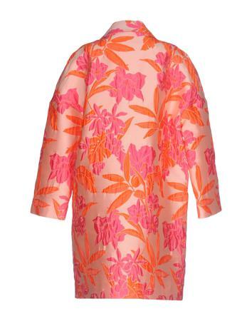 Пальто P.A.R.O.S.H.