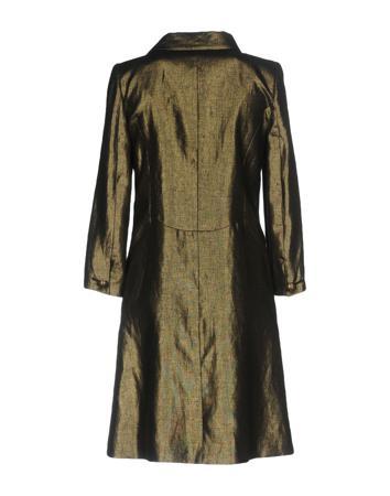 Пальто RICHMOND X