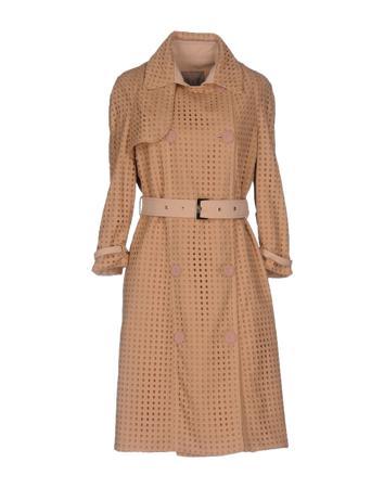 Пальто BETTY BLUE